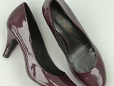 buty ecco outlet: Marco Tozzi, Лофери та туфлі жіночі, розмір 40 на lalafo.pl — 1 buty ecco outlet: Marco Tozzi, Лофери та туфлі жіночі, розмір 40 — 1