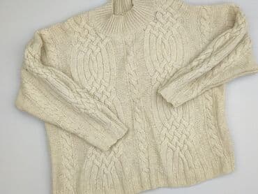 жіночі флісові кофти: Women`s sweater, size 8XL (EU 56) — 1