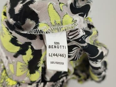 bluzka do karmienia lidl: Gina Benotti, Bluzka damska, rozmiar L — 5