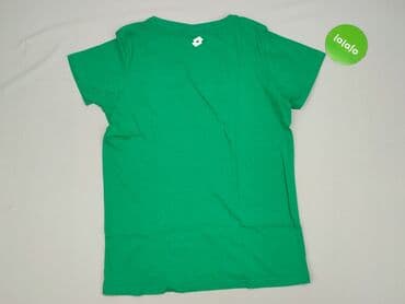 new yorker koszulka z kwiatem: T-shirt damski, S — 3