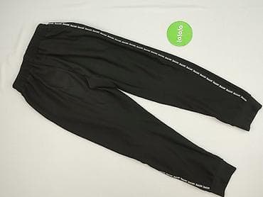 bluzy strong ekipa: Starter Black Label, Spodnie dresowe damskie, rozmiar S — 3