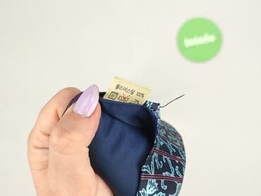 torba guess: Krawat, kolor - Niebieski, stan - Bardzo dobry — 4