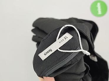spanx w polsce: Sinsay, Szorty damskie, rozmiar XL — 4