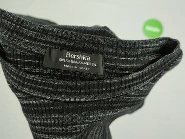 sukienka asos midi: Bershka, Sukienka damska, XS — 4