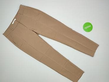 simple: Spodnie materiałowe damskie, rozmiar S — 2