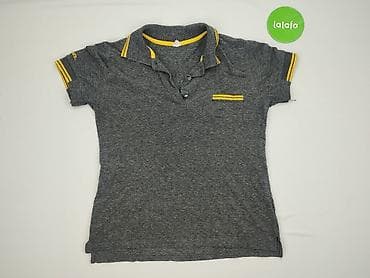 marks spencer polska: Damska koszulka polo, rozmiar L — 3