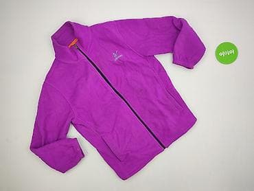 dzik kurtka: Polar damski, rozmiar 3XL — 2