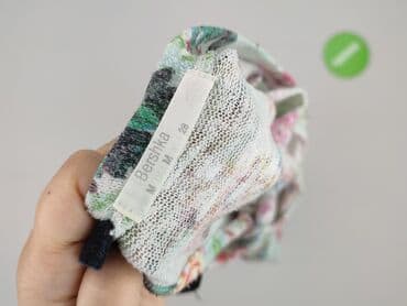 bluzki z odcieciem pod biustem: Bershka, Bluzka damska, rozmiar M — 4