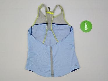bluzki koszykarska: Reebok, Top damski, rozmiar S — 3