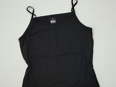 basicowe bluzki: Top damski, rozmiar 2XL — 1