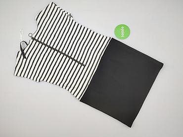 revange jeans: Naf Naf, Sukienka damska, rozmiar M — 3