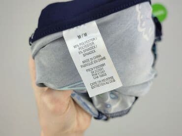 bluzka nietoperz plus size: Women's blouse, M — 5