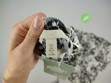 tanie sukienki długi rękaw: H&M, Sukienka damska, rozmiar S — 4