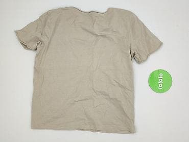 koszulka deftones: Zara, T-shirt damski, rozmiar S — 3