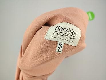 kurtka tu: Bershka, Marynarka damska, rozmiar M — 4