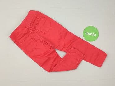 matching bielizna hello kitty: Legginsy dziecięce, 3-4 lat, 104, stan - Idealny — 3