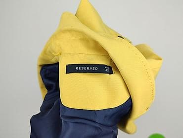 reserved pants: Reserved, Піджак жіночий, розмір XL — 4