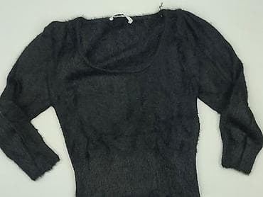 modne sweterki: Zara, Sweter damski, rozmiar L — 1