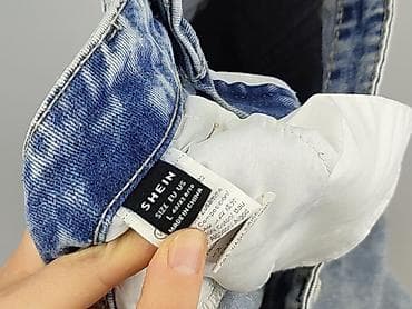 shein czat: Shein, Jeansy damskie, rozmiar L — 7