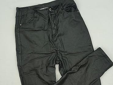 34 jeans: Jeansy damskie, rozmiar M — 1