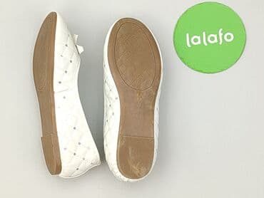 pull and bear marynarki: Балетки 34, стан - Дуже гарний на lalafo.pl — 3 pull and bear marynarki: Балетки 34, стан - Дуже гарний — 3