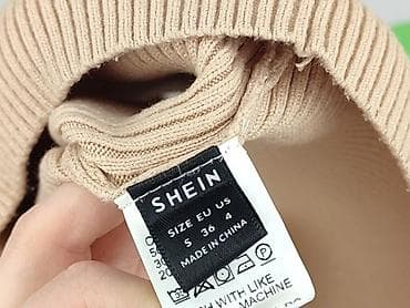 c: Shein, Top damski, rozmiar S — 4