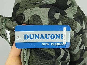 klapki naruto: Spodnie dresowe dla mężczyzn, rozmiar 2XL — 6