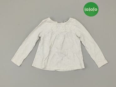 buty do 100 zł nike: Bluzka, 4-5 lat, 104-110 cm, stan - Dobry — 2