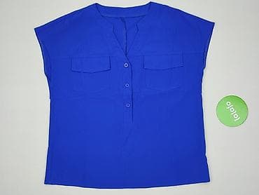 pull and bear bezrekawnik: Bluzka damska, rozmiar M — 2