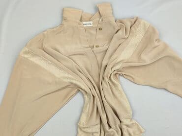 luźne bluzki z długim rękawem: Bluzka damska, rozmiar L — 1