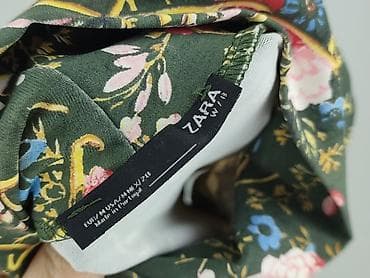 zara basic kurtka puchowa: Zara, Golf damski, rozmiar M — 4