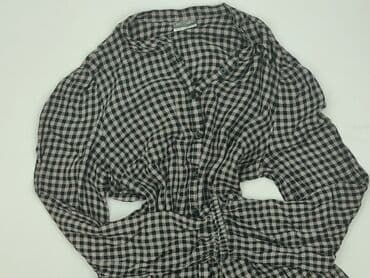 lidl marynarka damska: Woman Collection, Bluzka damska, rozmiar M — 1