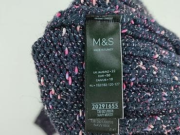 bluzki szara: M&S Collection, Sweter damski, rozmiar 5XL — 5