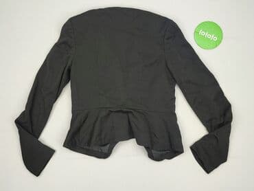 sukienka o kroju marynarki h m: H&M, Marynarka damska, rozmiar XS — 4