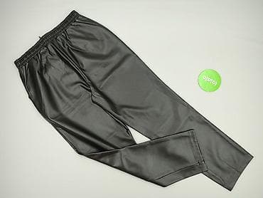 bluzki converse: Damskie spodnie Top Secret Woman, rozmiar 38. Model o kroju joggerów z — 3