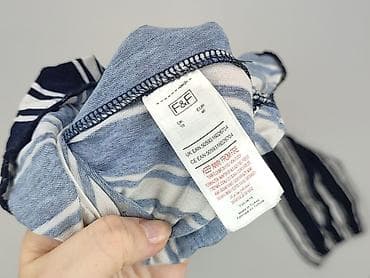 biustonosze 100 e: F&F, Bluzka damska, rozmiar 3XL — 4