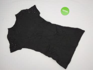 sukienki swing plus size: Tunika damska, S — 2