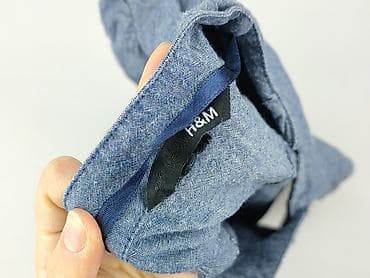 tchibo tunika: H&M, Bluzka damska, rozmiar M — 6