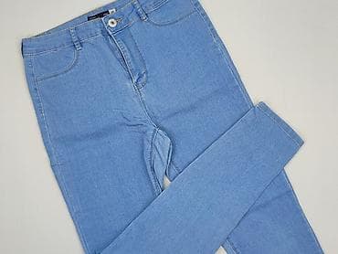 sprany jeans: Sinsay, Jeansy damskie, rozmiar M — 1