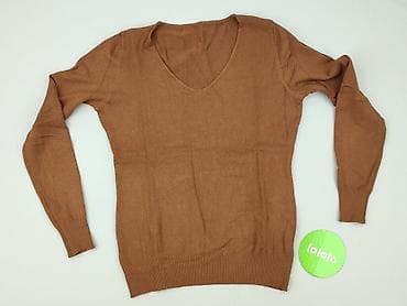 cardigans brown: Sweter damski, rozmiar M — 2