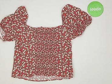 cropp top: Mohito, Bluzka damska, rozmiar L — 3