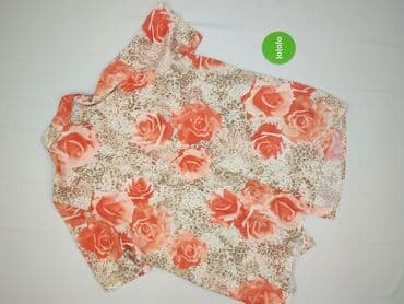 bluza z napisem cropp: Bluzka damska, 3XL — 4