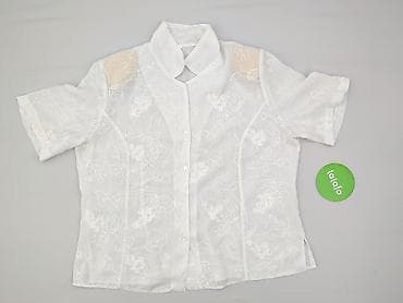 bluze de dama: Bluzka damska, rozmiar 3XL — 2