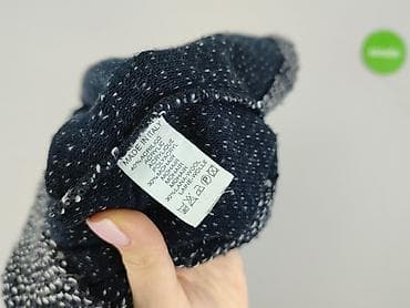 neonowy sweter: Sweter damski, rozmiar S — 5