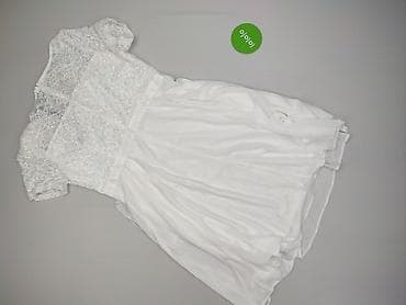uniformix sukienki: Sukienka damska, rozmiar 2XL — 4