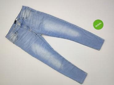 deezee deichmann: Skiny, Jeansy damskie, rozmiar L — 2