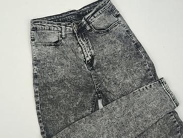 Shein, Jeansy damskie, rozmiar XS