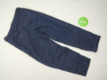 qiosk spodnie: Spodnie materiałowe damskie, rozmiar S — 3