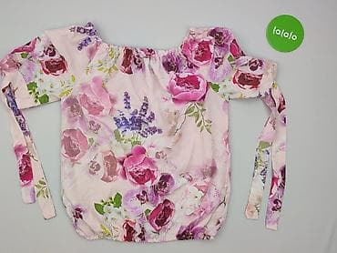 11 tops: Bluzka damska, rozmiar S — 2