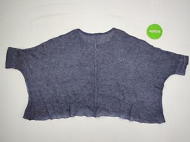 samoon swetry: Ponczo damskie, rozmiar One size — 3